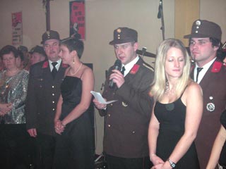 FF Ball 2007