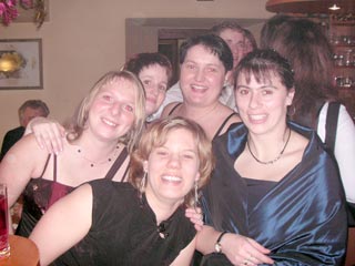 FF Ball 2007